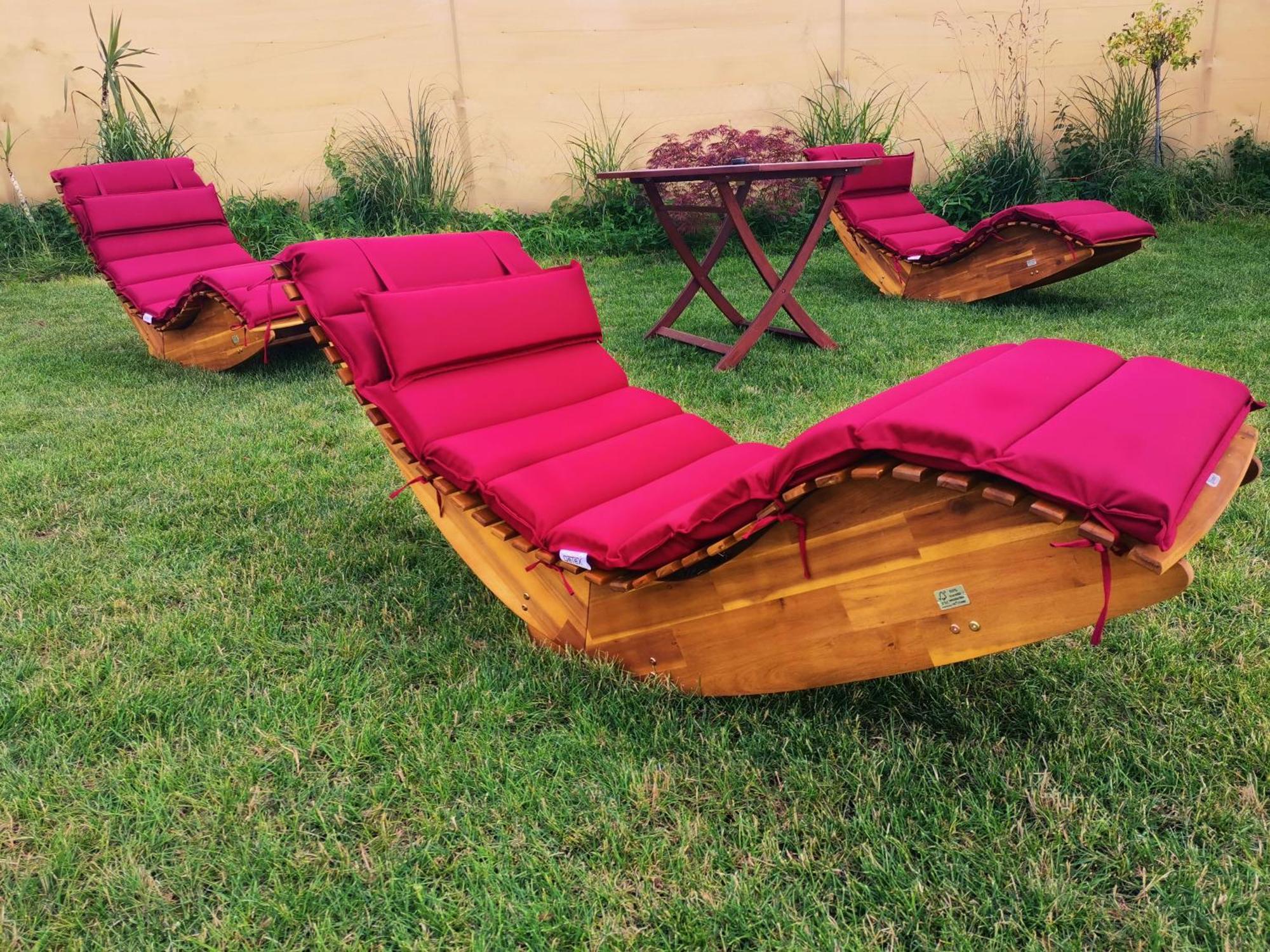 Teepee Camp Lounky Hotel Chodouny Luaran gambar