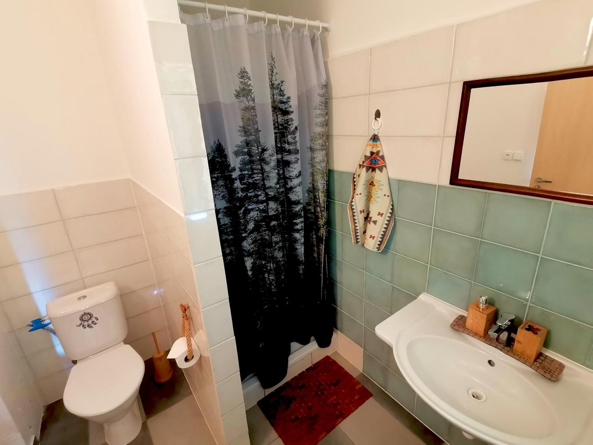 Teepee Camp Lounky Hotel Chodouny Luaran gambar